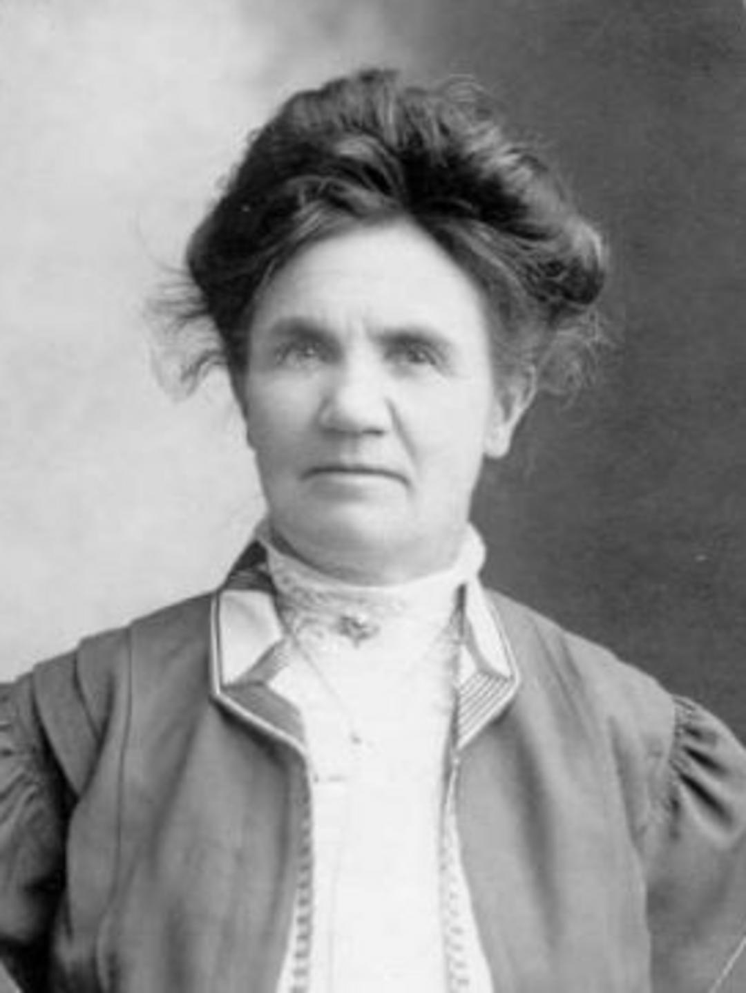 Sarah Elizabeth Horne (1839 - 1928) Profile